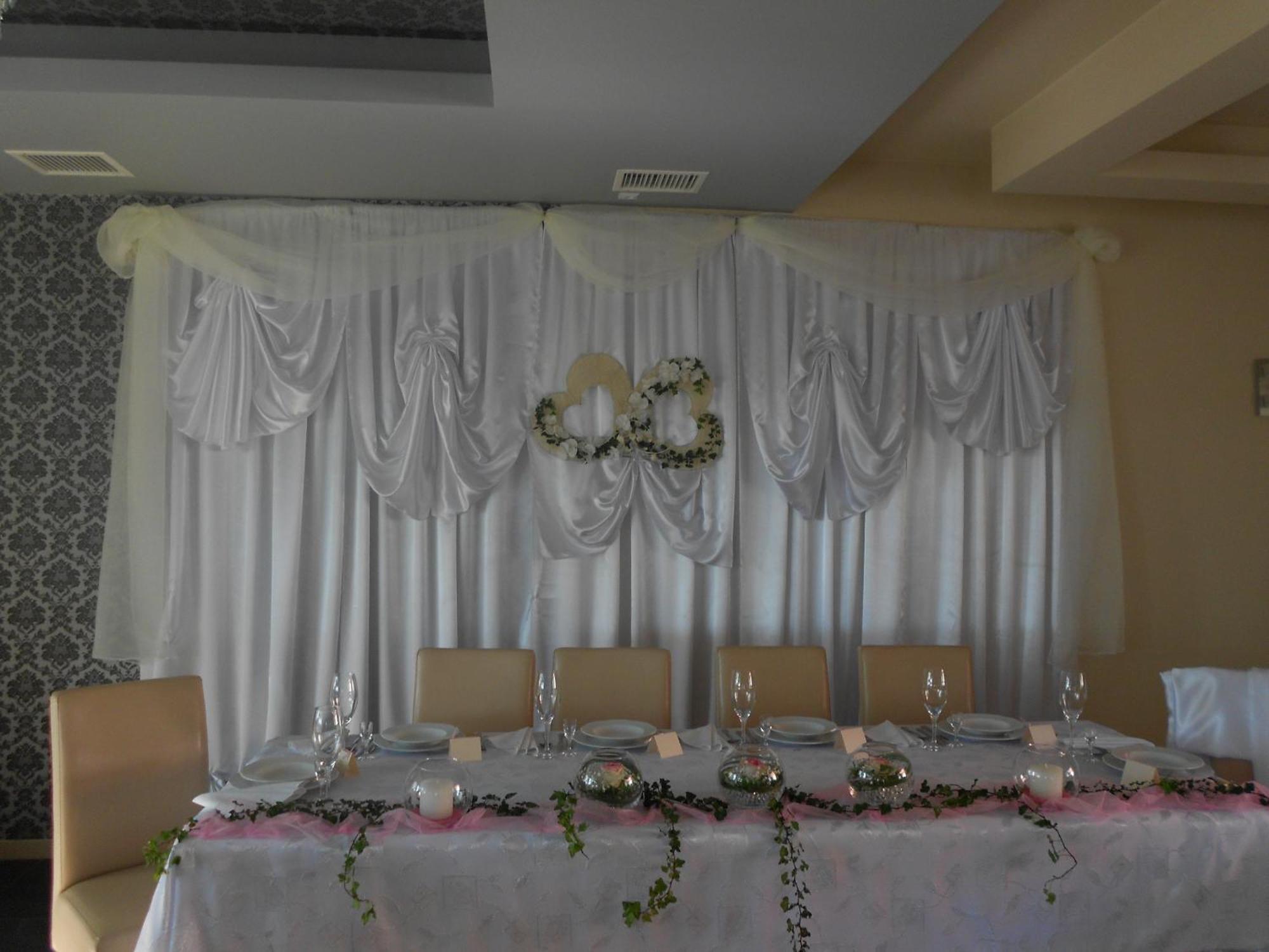 Pensjonat Nad Jeziorem Hotel Myślibórz Buitenkant foto
