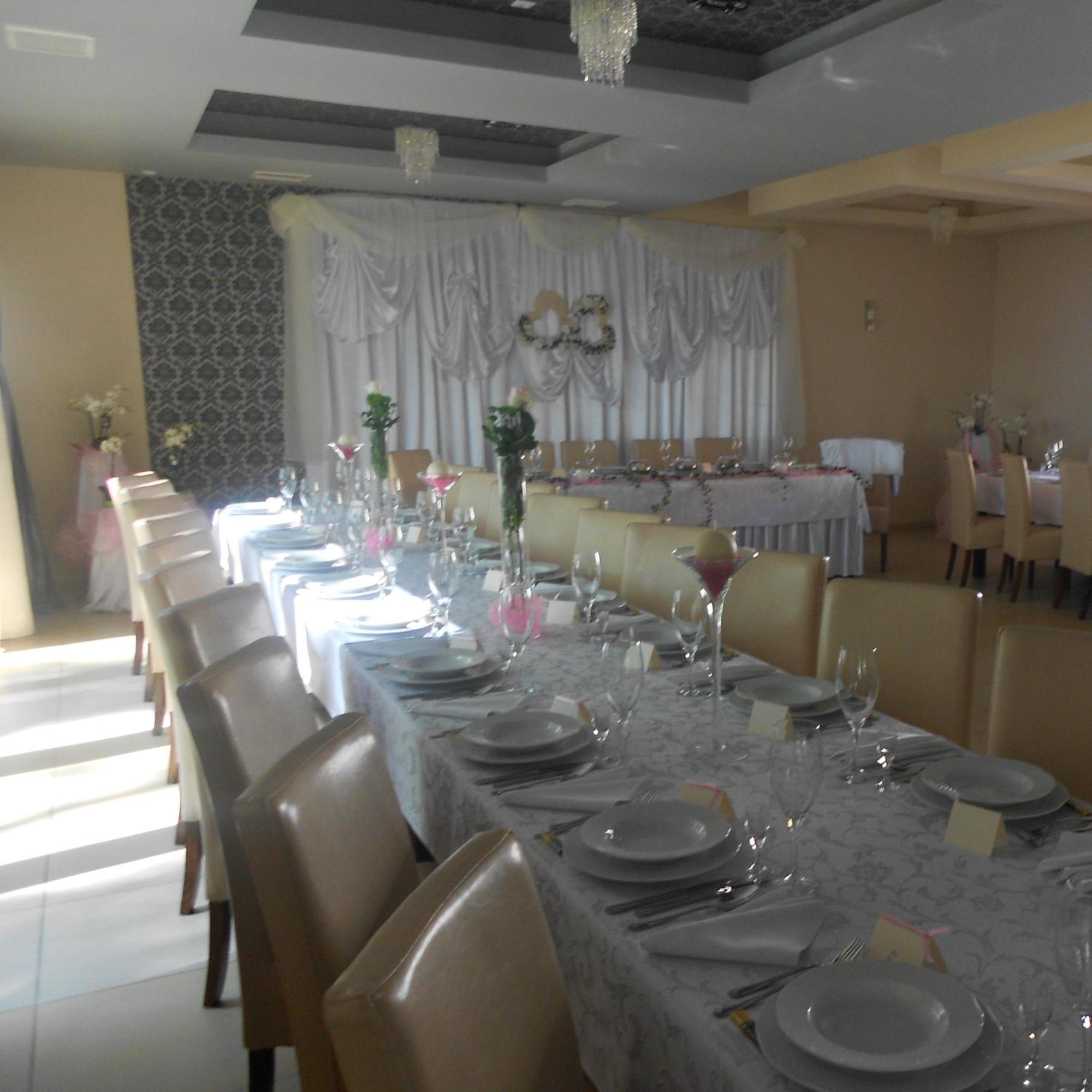 Pensjonat Nad Jeziorem Hotel Myślibórz Buitenkant foto